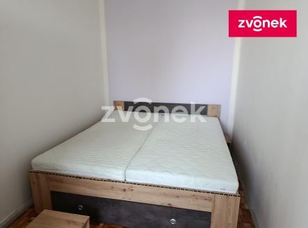 Pronájem bytu, 2+1, 45 m²