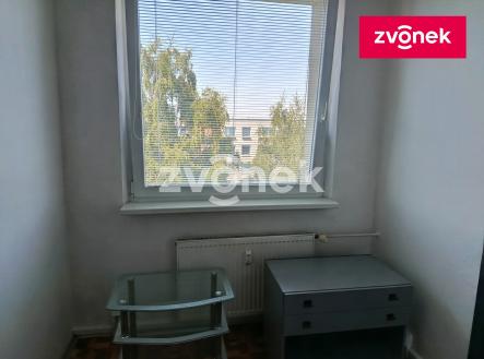 Pronájem bytu, 2+1, 45 m²