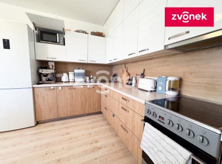 Pronájem bytu, 2+kk, 54 m²