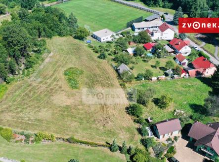 Prodej - pozemek, trvalý travní porost, 4 990 m²