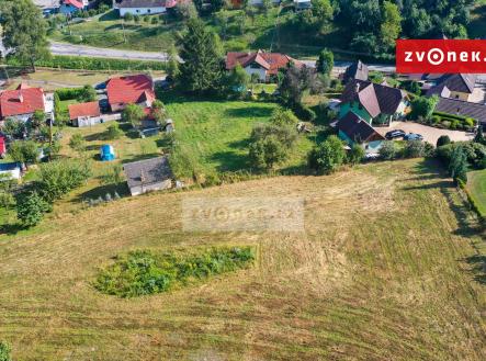 Prodej - pozemek, trvalý travní porost, 4 990 m²