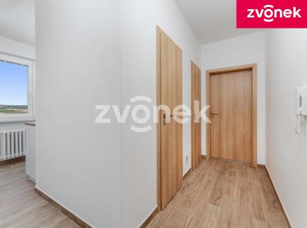Pronájem bytu, 3+1, 62 m²