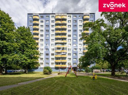 Pronájem bytu, 3+1, 62 m²