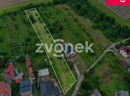 Prodej pozemku pro bydlení, 2 630 m²