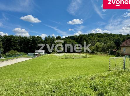 Prodej pozemku pro bydlení, 1 833 m²