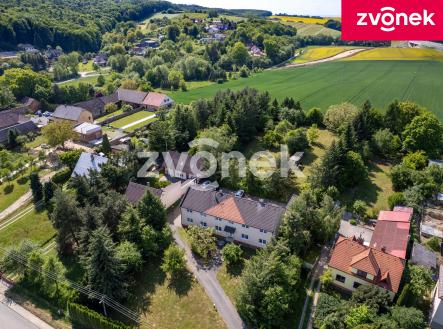 Prodej pozemku pro bydlení, 4 200 m²