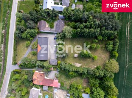 Prodej domu/vily, 400 m²
