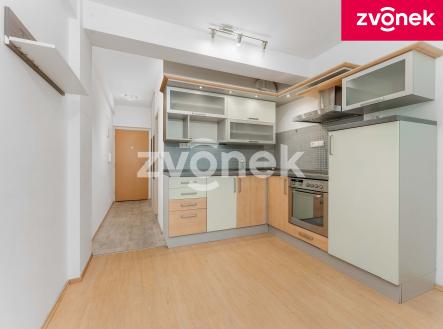 Prodej bytu, 1+kk, 27 m²