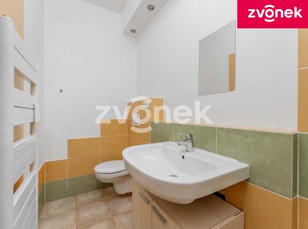Prodej bytu, 1+kk, 27 m²