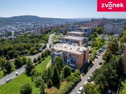 Prodej bytu, 1+kk, 27 m² obrázek