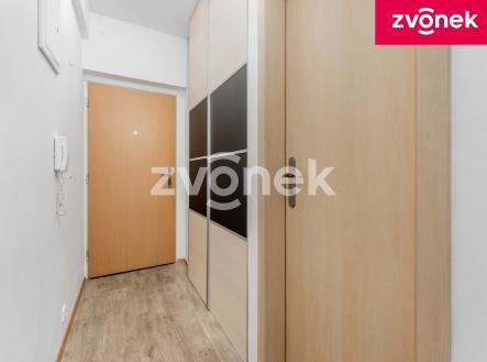 Prodej bytu, 1+kk, 27 m²