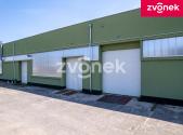 Pronájem komerčního objektu, výroba, 1 080 m²