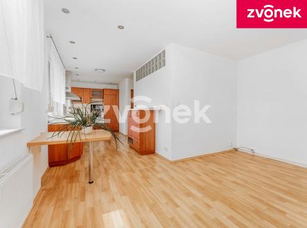 Prodej bytu, 3+kk, 71 m²