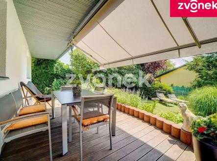 Prodej domu/vily, 192 m²