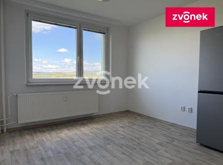 Pronájem bytu, 1+1, 37 m²