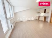 Pronájem bytu, 1+kk, 28 m²