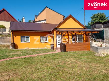 Prodej domu/vily, 75 m² obrázek