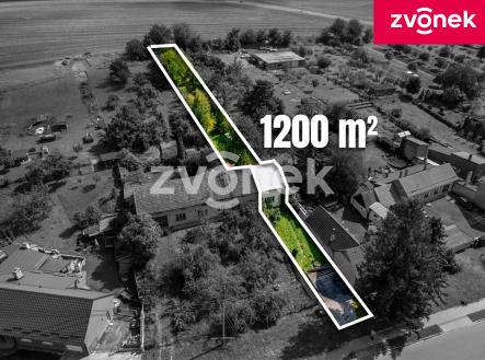 Prodej domu/vily, 100 m²