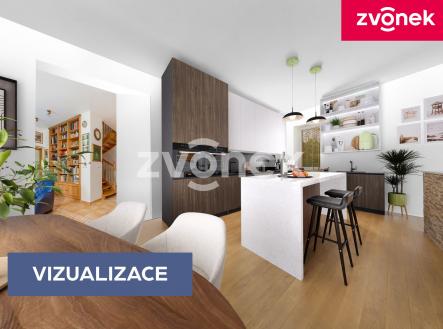 Prodej domu/vily, 180 m²