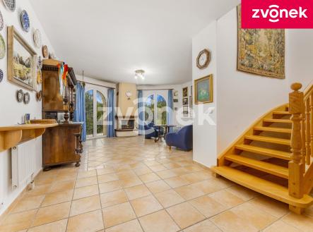 Prodej domu/vily, 180 m²