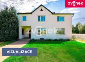 Prodej domu/vily, 160 m²