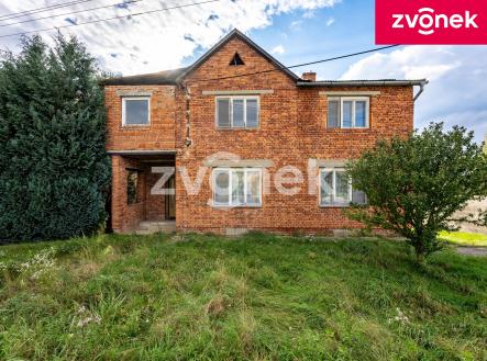 Prodej domu/vily, 160 m²