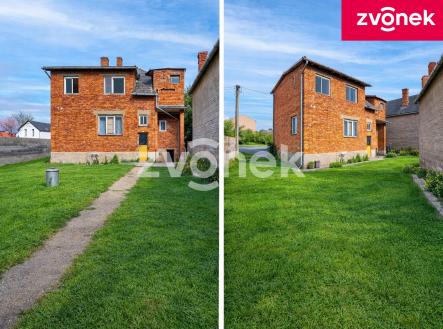 Prodej domu/vily, 160 m²