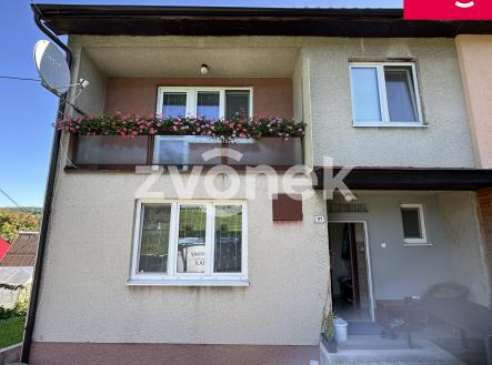 Prodej domu/vily, 296 m²