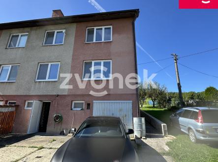 Prodej domu/vily, 296 m²