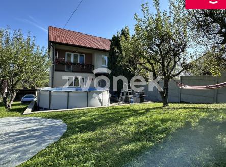 Prodej domu/vily, 296 m²