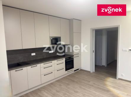 Pronájem bytu, 3+kk, 161 m²