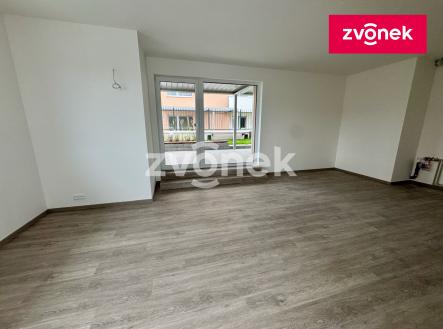 Pronájem bytu, 3+kk, 161 m²