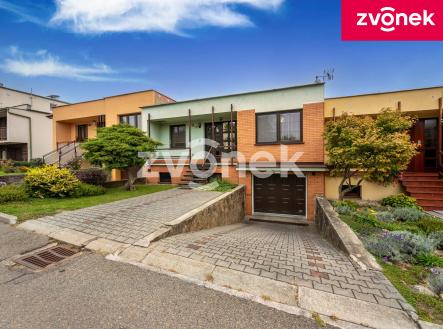 Prodej domu/vily, 260 m²