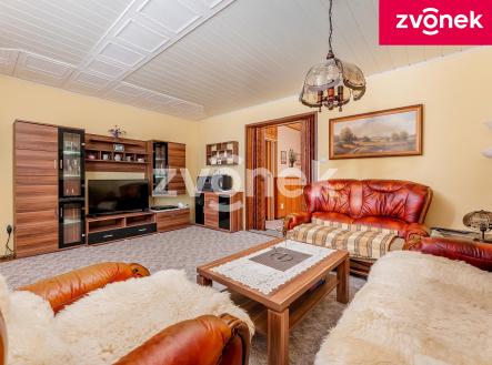 Prodej domu/vily, 260 m²