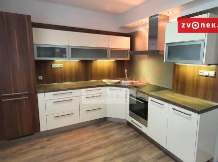 Pronájem domu/vily, 75 m²