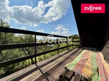 Prodej chaty/rekreačního objektu, 65 m²