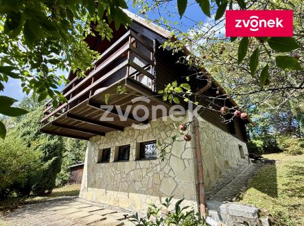 Prodej chaty/rekreačního objektu, 65 m²