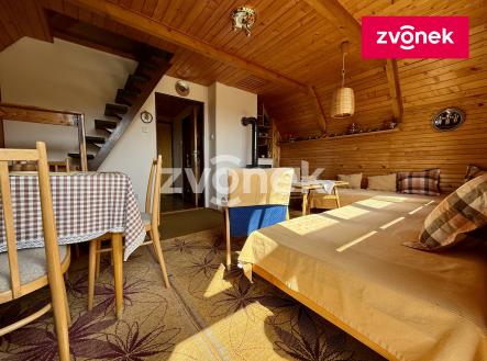 Prodej chaty/rekreačního objektu, 65 m²