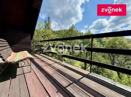 Prodej chaty/rekreačního objektu, 65 m²