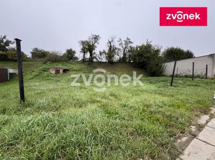 Prodej pozemku pro bydlení, 1 095 m²