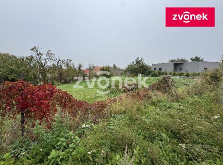 Prodej pozemku pro bydlení, 1 095 m²