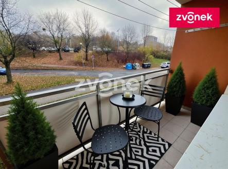 Prodej bytu, 4+1, 82 m²