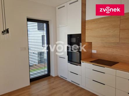 Pronájem bytu, 3+kk, 75 m²