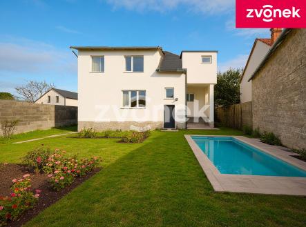 Prodej pozemku pro bydlení, 454 m²