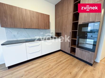 Pronájem bytu, 2+kk, 55 m²