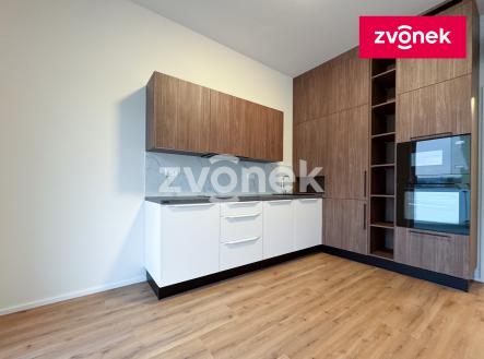 Pronájem bytu, 2+kk, 55 m²