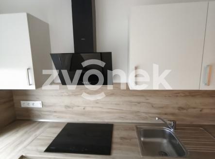 Pronájem bytu, 2+kk, 66 m²