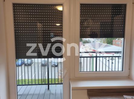 Pronájem bytu, 2+kk, 66 m²