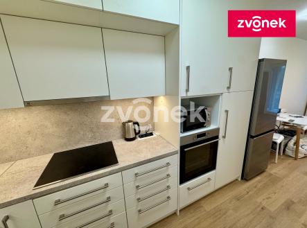 Pronájem bytu, 2+kk, 59 m²