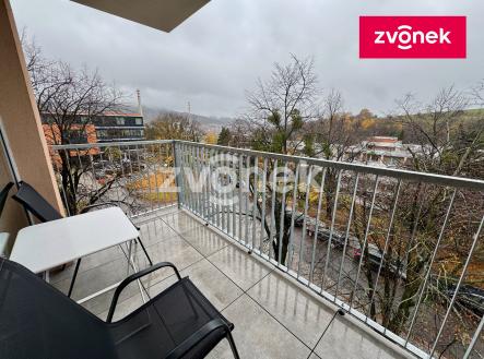 Pronájem bytu, 2+kk, 59 m²